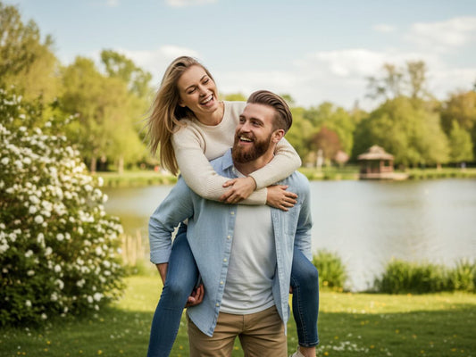 8 PREDNOSTI NOŠENJA BRADE - Mojo Beard