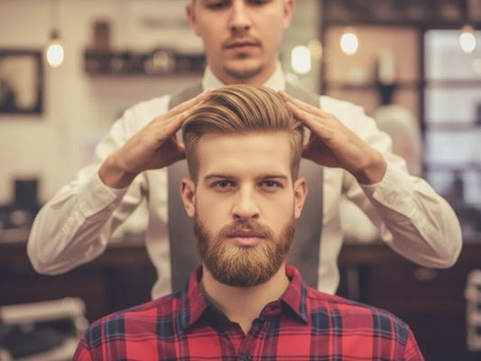 Blog - 18 Profesionalnih Saveta Za Negu Kose Koje Svaki Muškarac Mora Da Zna I Mojo Beard