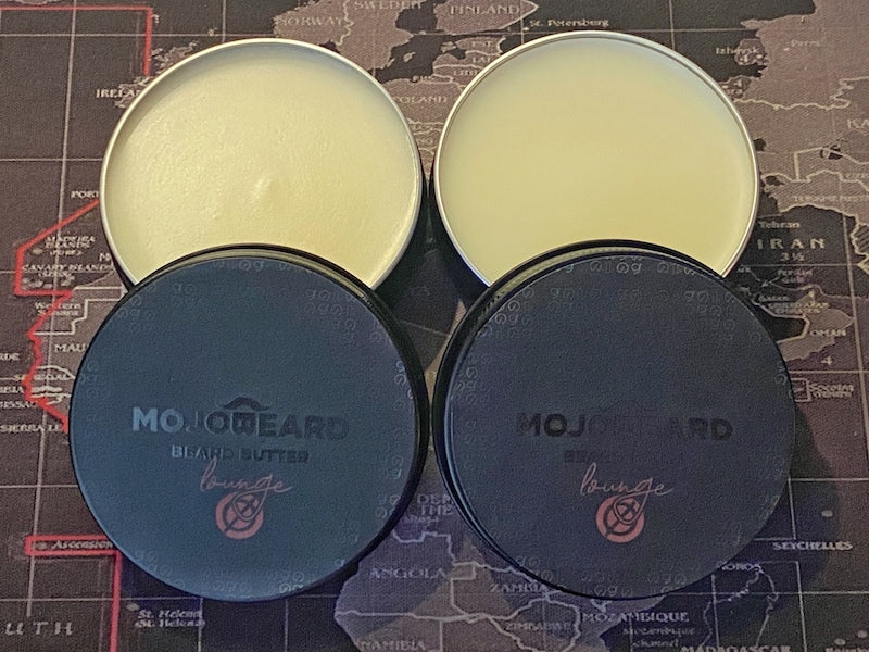 Balzam ili Buter za bradu - Otklonite dilemu! - Mojo Beard