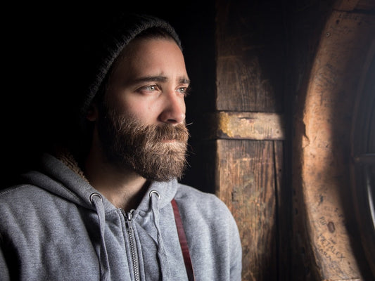 5 čudnih činjenica o bradama za koje možda niste znali - Mojo Beard