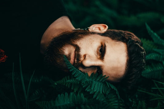 Kako odgajiti bradu bez obzira na godine, gustinu, oblik i stil - Mojo Beard