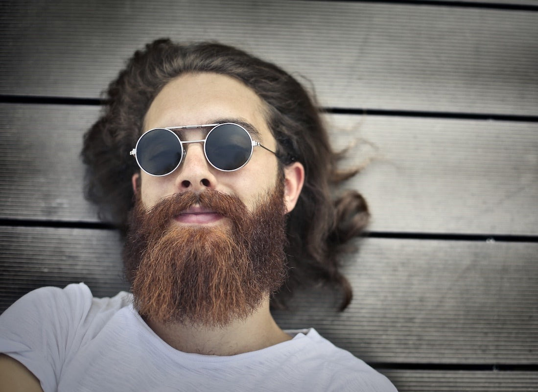 Koliko Vremena Je Potrebno Da Odgajite Bradu? - Mojo Beard