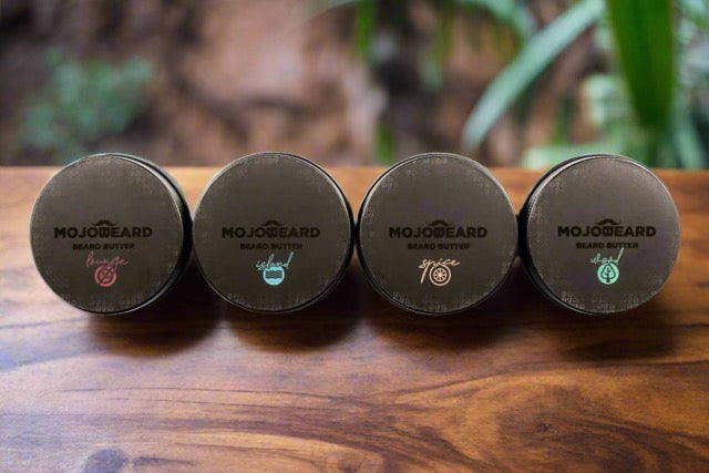 Buter Za Bradu u Vrelim Letnjim Danima: Univerzalna Zaštita Za Celo Telo! - Mojo Beard