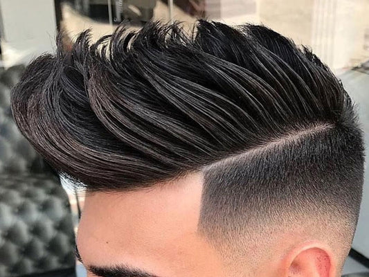 Mojo Beard Pomada Za Kosu - Šta Je i Kako Se Koristi? - Mojo Beard