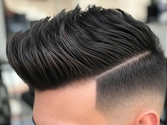 Mojo Beard Pomada Za Kosu - Šta Je i Kako Se Koristi?