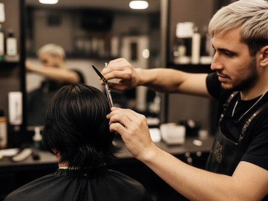 Najveći Vodič Za Muške Proizvode Za Kosu