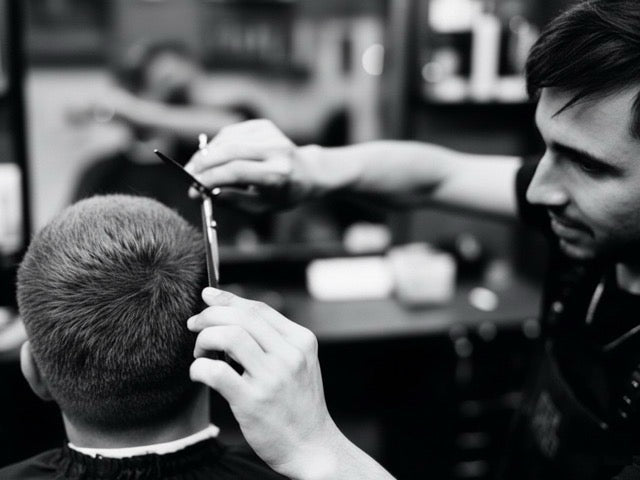 Najveći Vodič Za Muške Proizvode Za Kosu - Mojo Beard