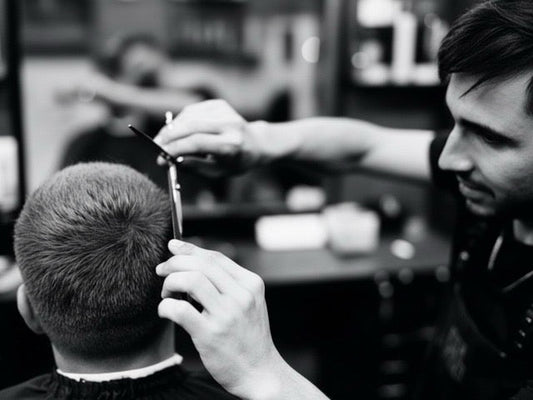 Najveći Vodič Za Muške Proizvode Za Kosu - Mojo Beard