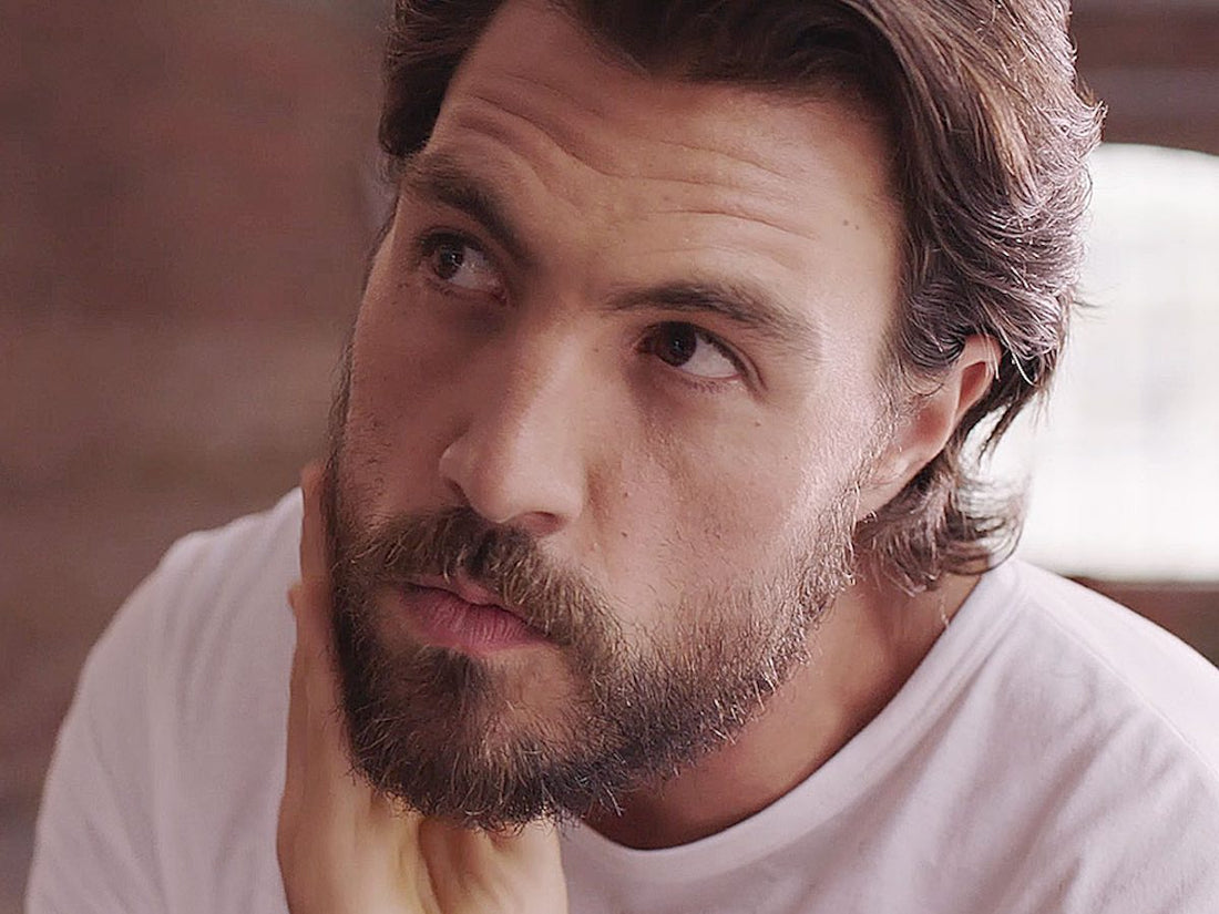 Nega Kože i Brade Posle Tridesete - Mojo Beard