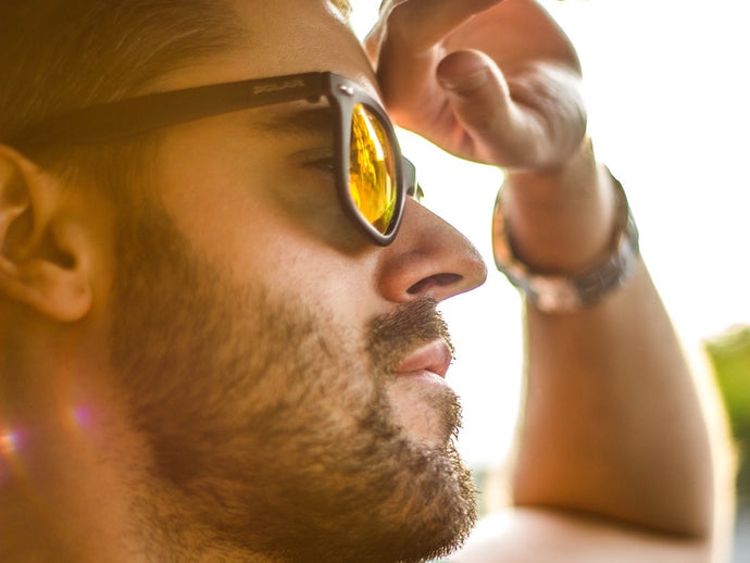 5 najčešćih grešaka koje prave muškarci sa neujednačenim bradama