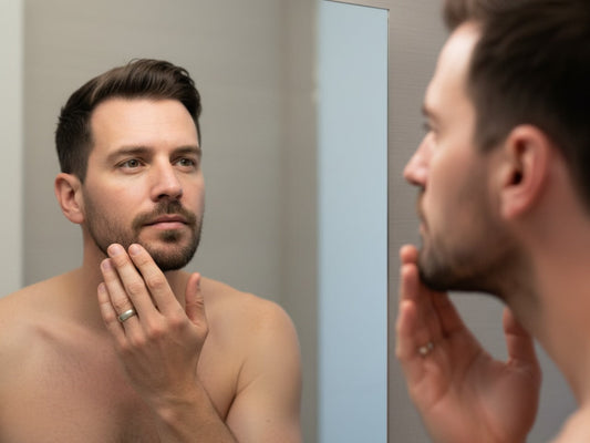 Prirodni Proizvodi Bez Kojih Se I Najveće Muškarčine Teško Mogu Smatrati Frajerima - Mojo Beard