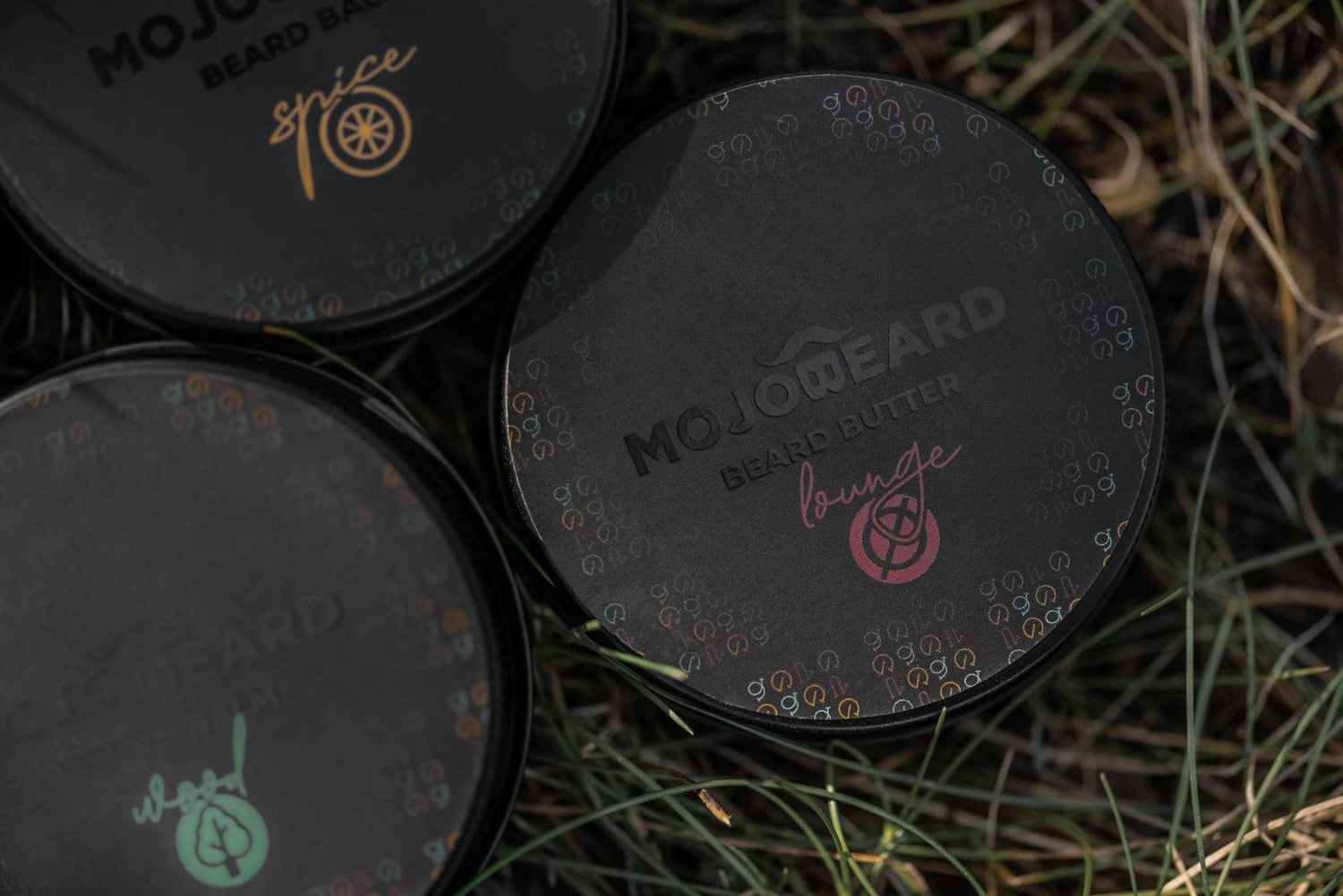 Premium Buteri Za Bradu - Mojo Beard