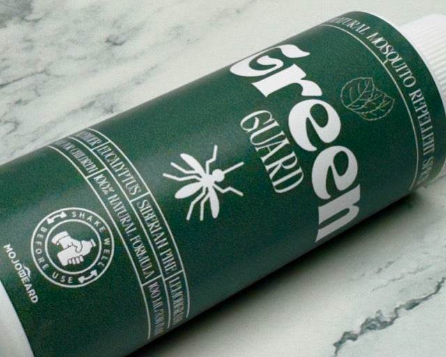 Proizvodi Za Telo - Mojo Beard