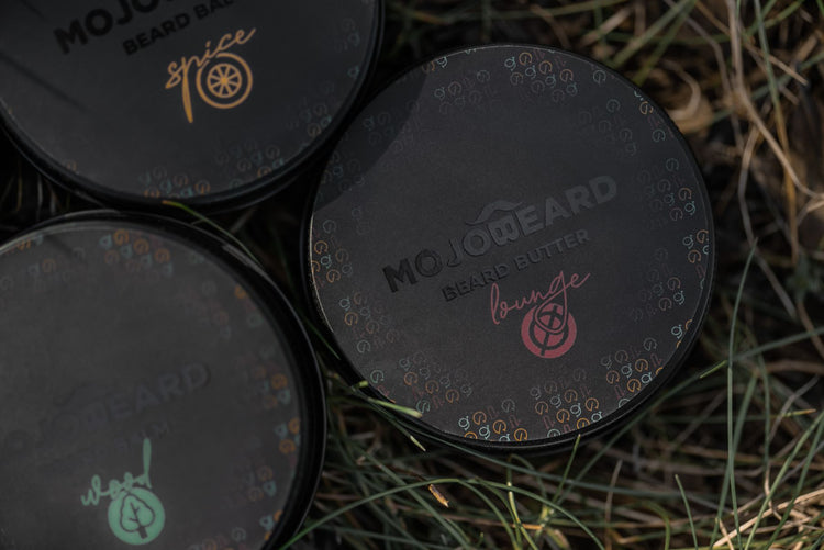Mojo Beard Buteri Za Bradu