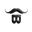 Mojo Beard logo