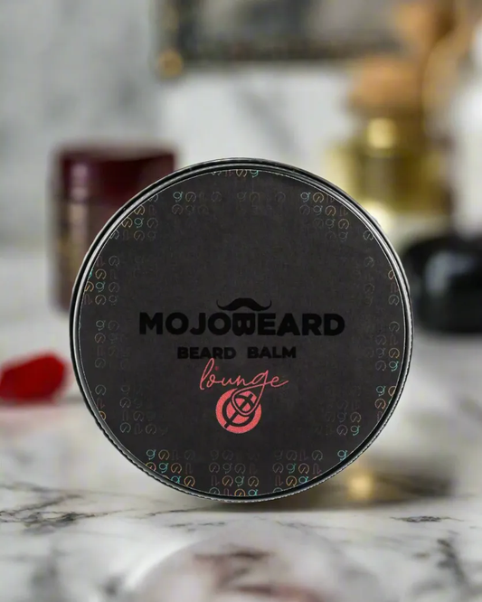 Mojo Lounge Balzam Za Bradu