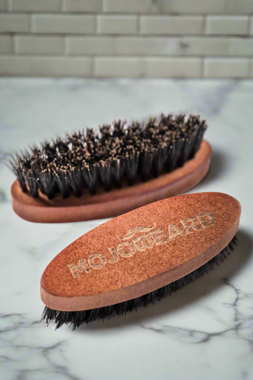 Mojo Beard Četka Za Bradu