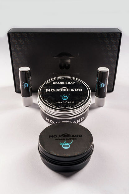 Stache Box Refill Set