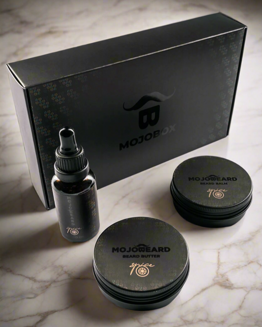 MOJO Starter Set