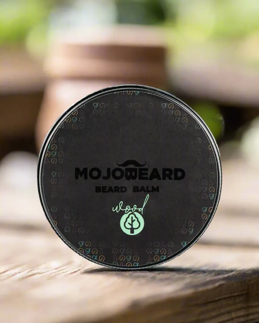 MOJO Beard Balm