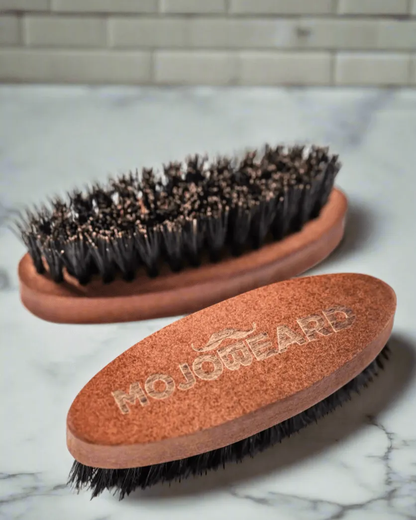 Mojo Beard Četka Za Bradu - Mojo Beard