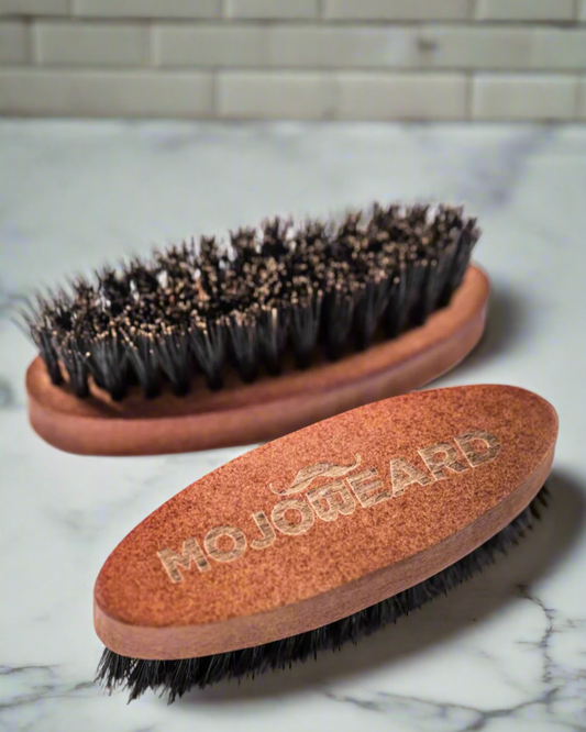 MOJO Beard Cetka za bradu