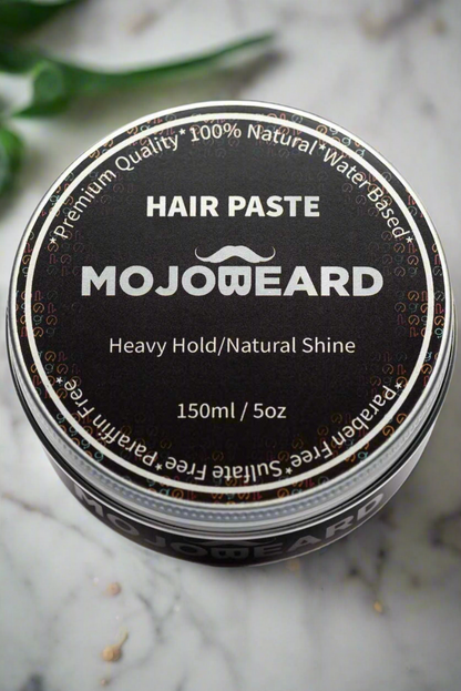 Mojo Beard Pasta Za Kosu