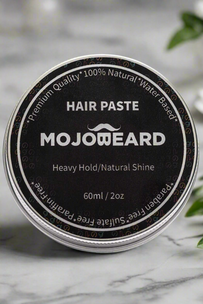 Mojo Beard Pasta Za Kosu