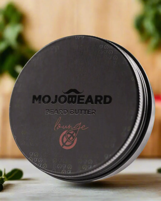 Mojo Lounge Buter Za Bradu