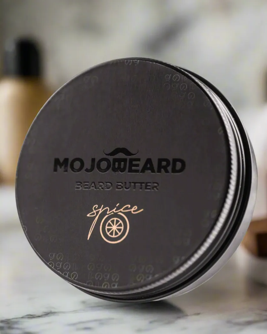 Mojo Spice Buter Za Bradu