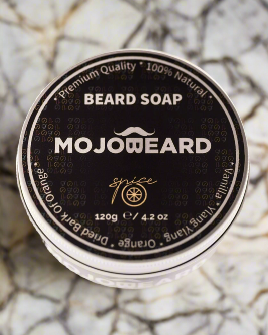 Mojo Spice Sapun Za Bradu