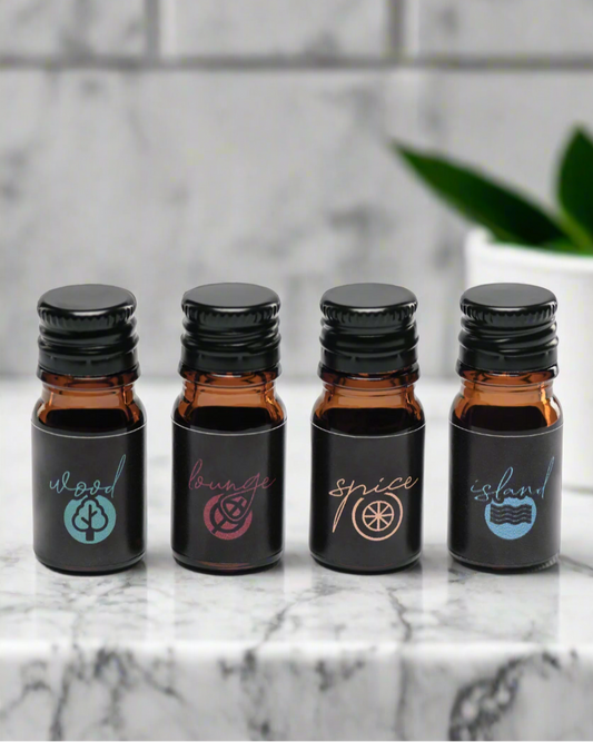 Mojo Beard Set Ulja Za Bradu