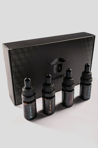 MOJO Oil Collection