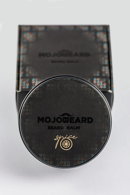 MOJO Beard Balm Spice