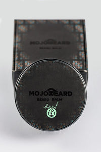MOJO Beard Balm Wood