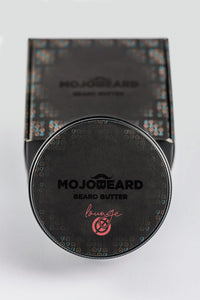 MOJO Beard Butter Lounge