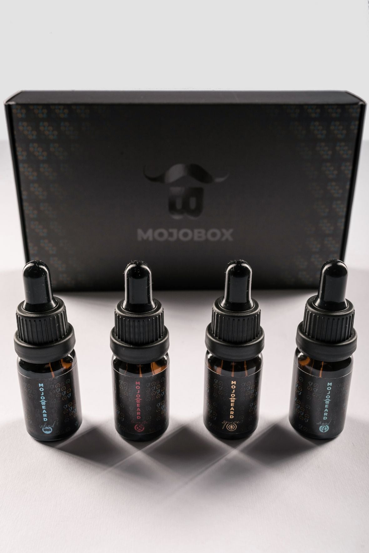 MOJO Oil Collection