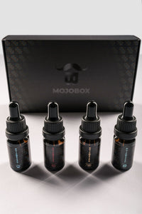 MOJO Oil Collection