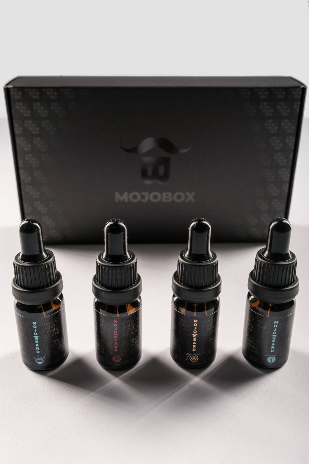MOJO Oil Collection