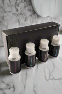 Mojo Beard & Hair Shampoo Collection