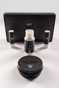 MOJO Stache Box - Refill Island