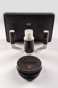 MOJO Stache Box - Refill Lounge