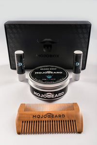MOJO Stache Box - Style Island Soap