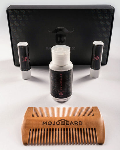 MOJO Stache Box - Style Lounge