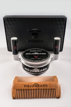 Učitaj sliku u pregledač galerije, MOJO Stache Box - Style Lounge Soap