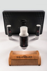 MOJO Stache Box - Style Lounge