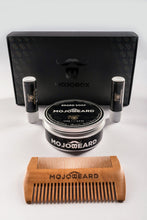 Učitaj sliku u pregledač galerije, MOJO Stache Box - Style Spice Soap