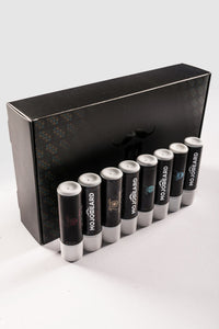 MOJO Stache Wax Collection