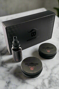 MOJO Starter Set Lounge