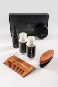 MOJO Survival Kit Island